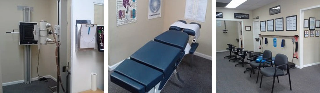 Chiropractic Camarillo CA Photo Grid